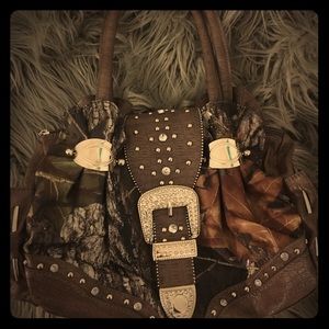 Bass Pro Shops Handbag